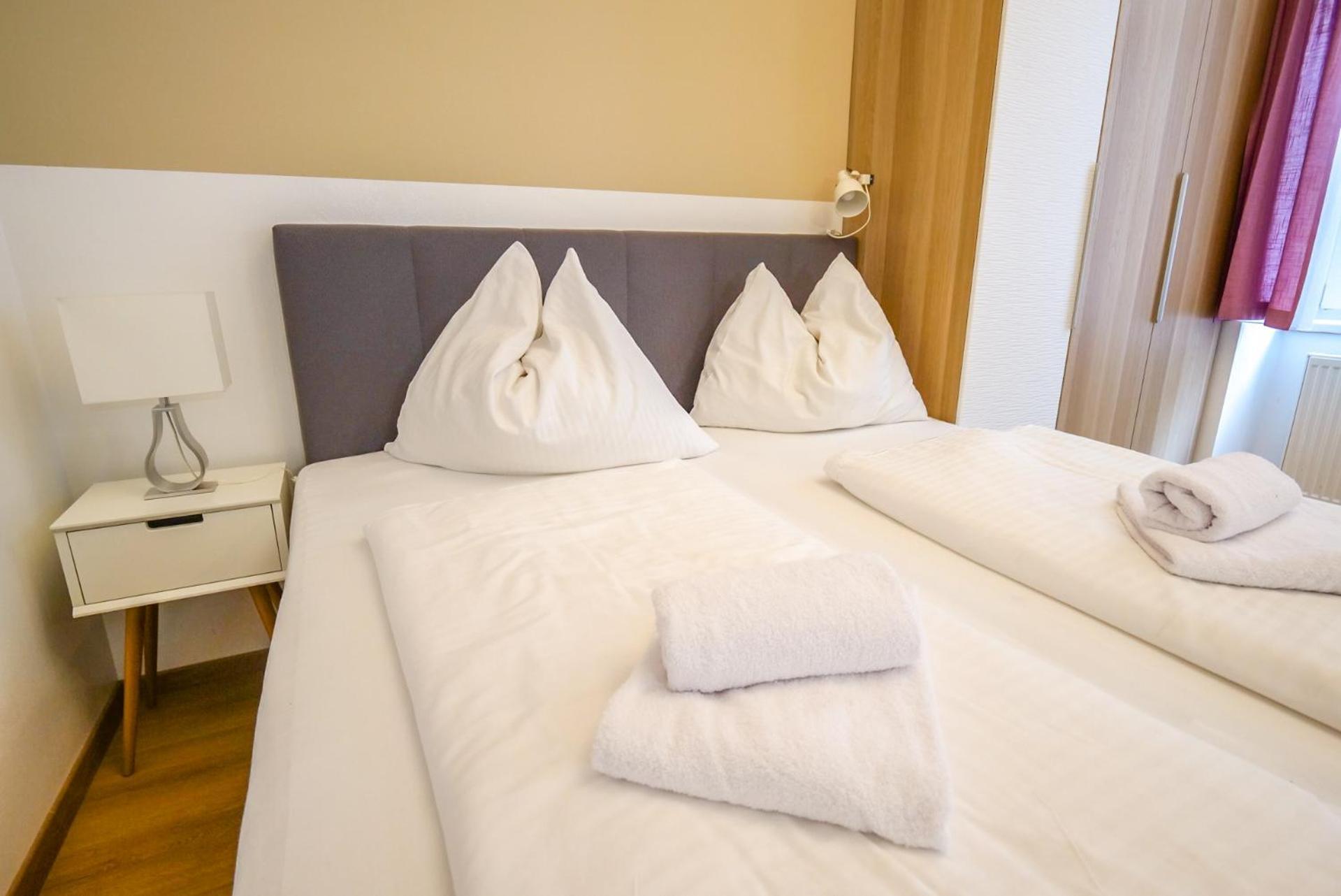 74 Living Apartments Vienna Luaran gambar
