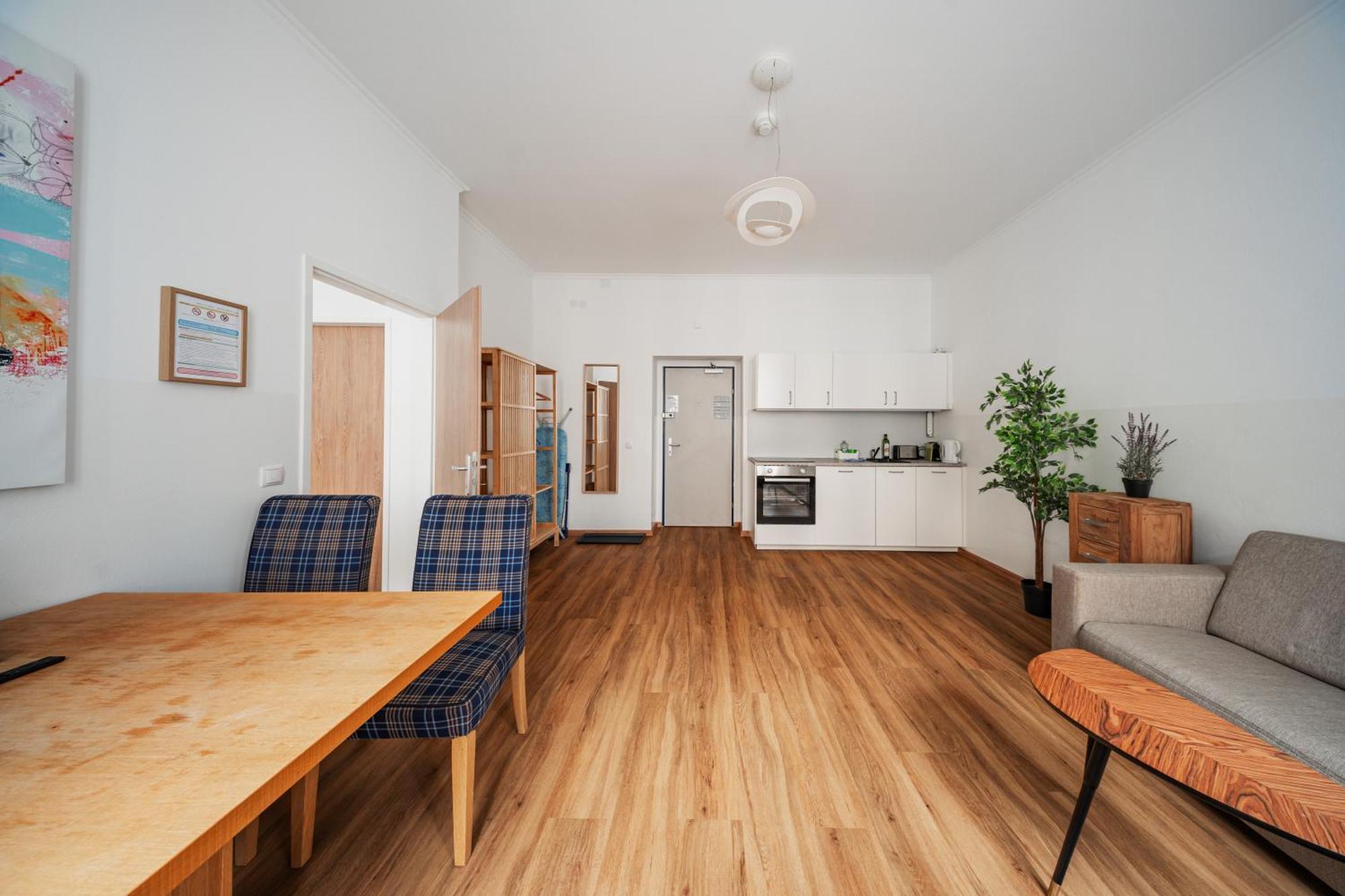 74 Living Apartments Vienna Luaran gambar
