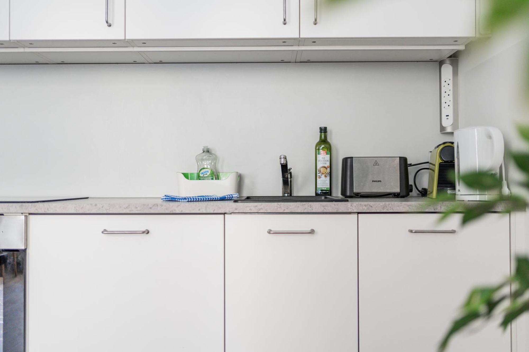 74 Living Apartments Vienna Luaran gambar