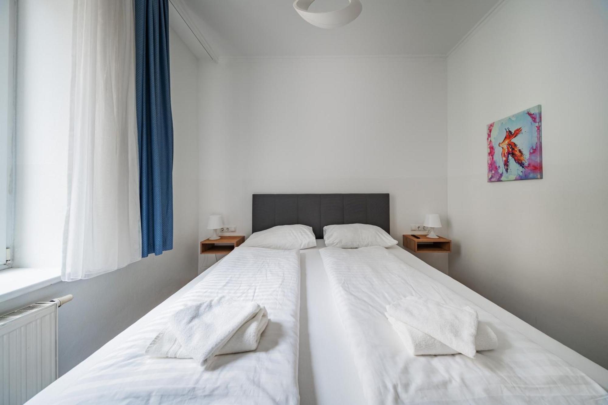 74 Living Apartments Vienna Luaran gambar