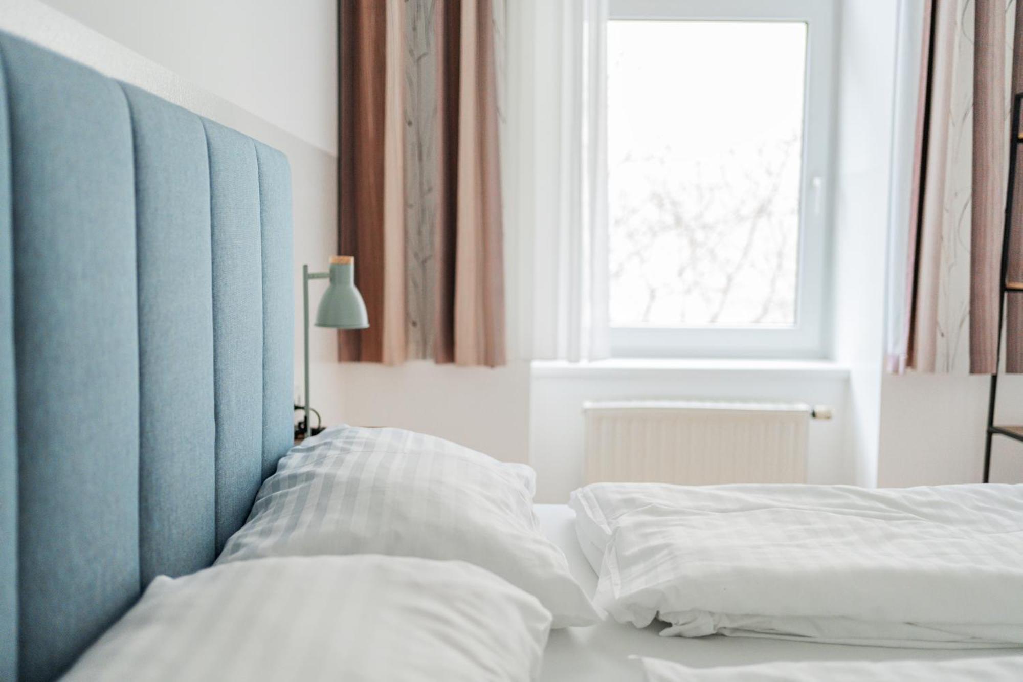 74 Living Apartments Vienna Luaran gambar