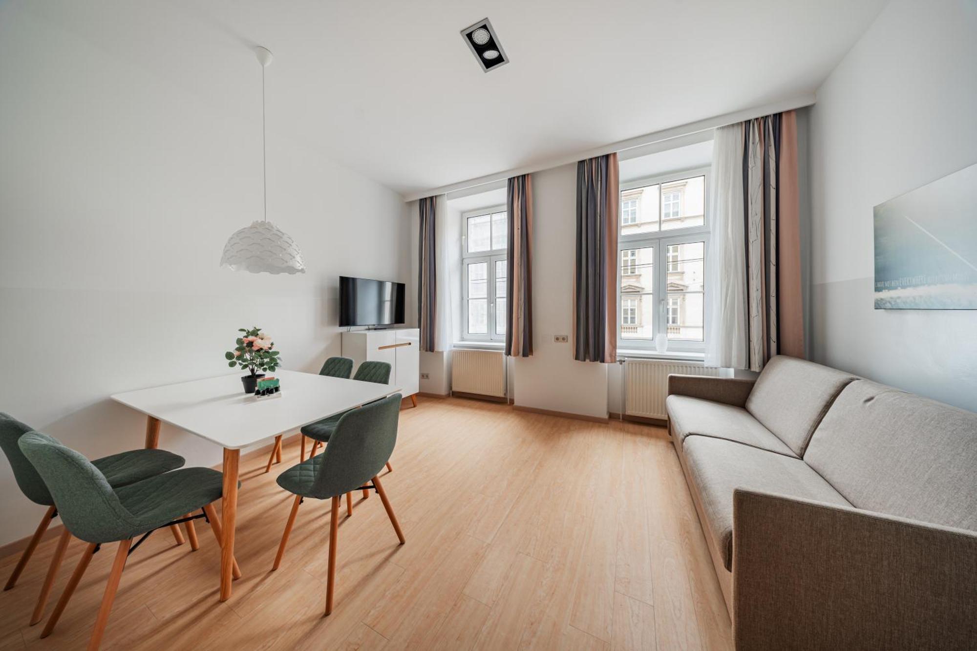 74 Living Apartments Vienna Luaran gambar