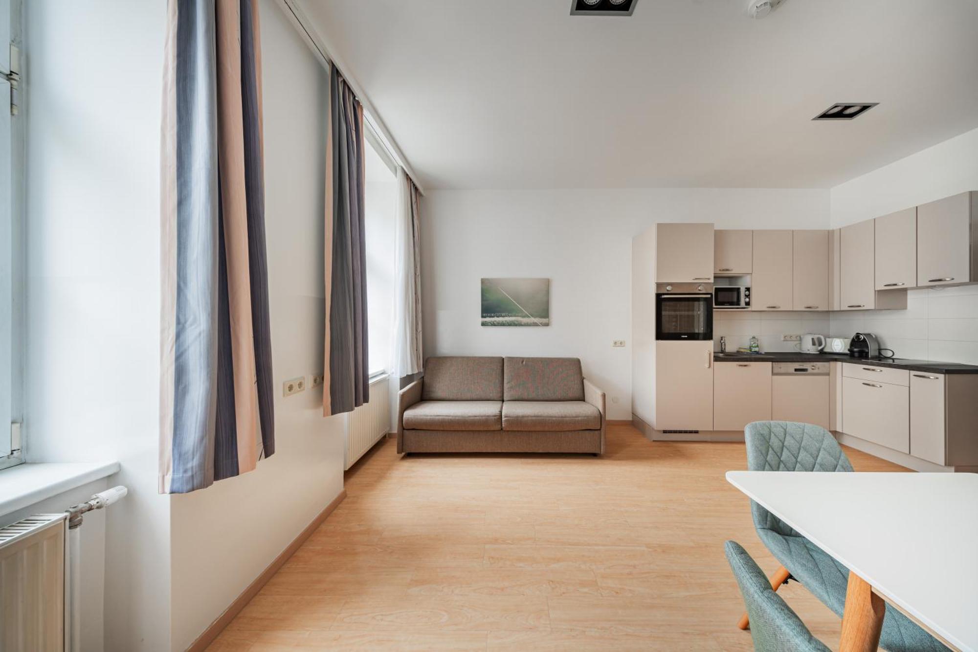 74 Living Apartments Vienna Luaran gambar