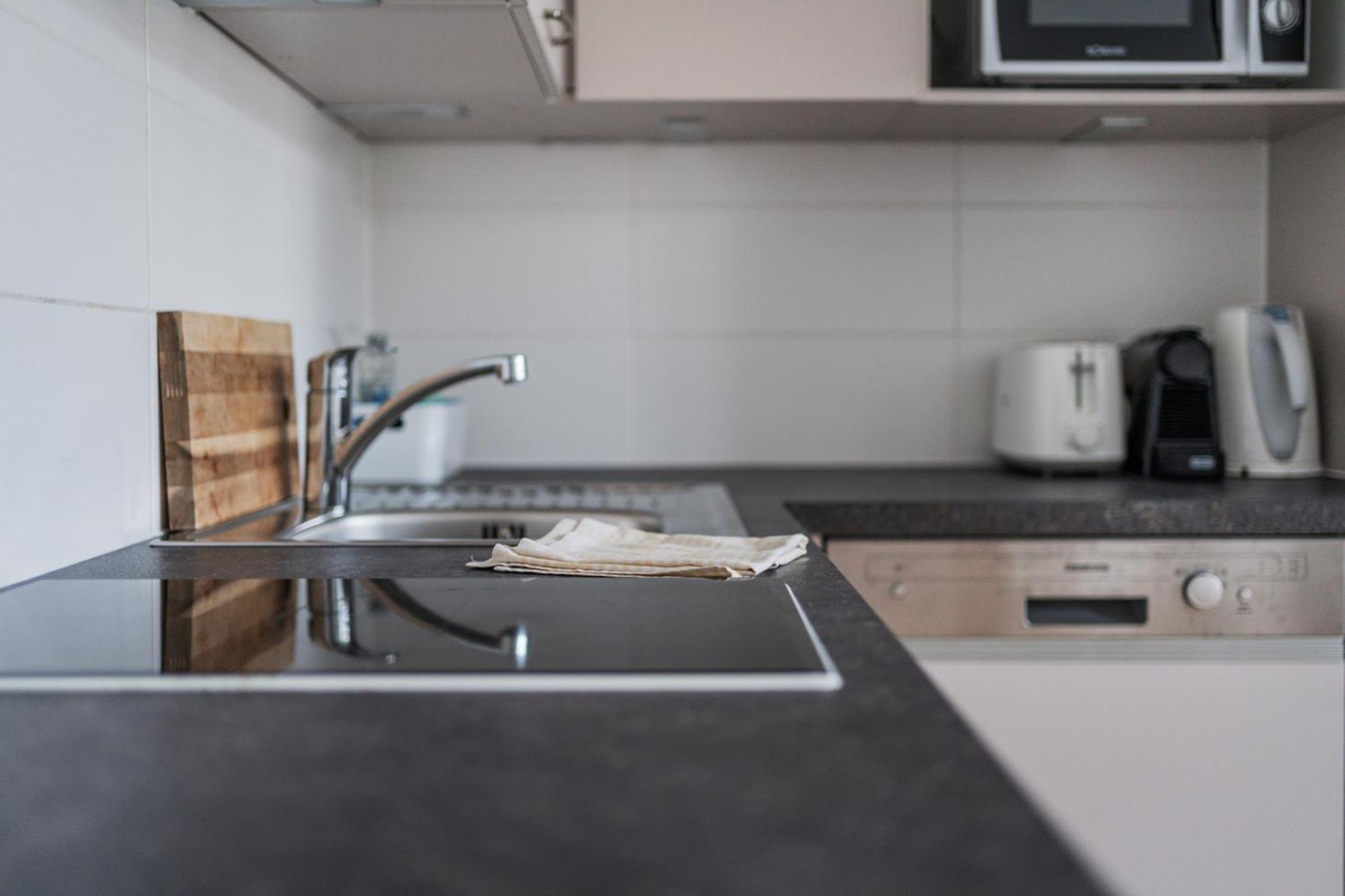 74 Living Apartments Vienna Luaran gambar