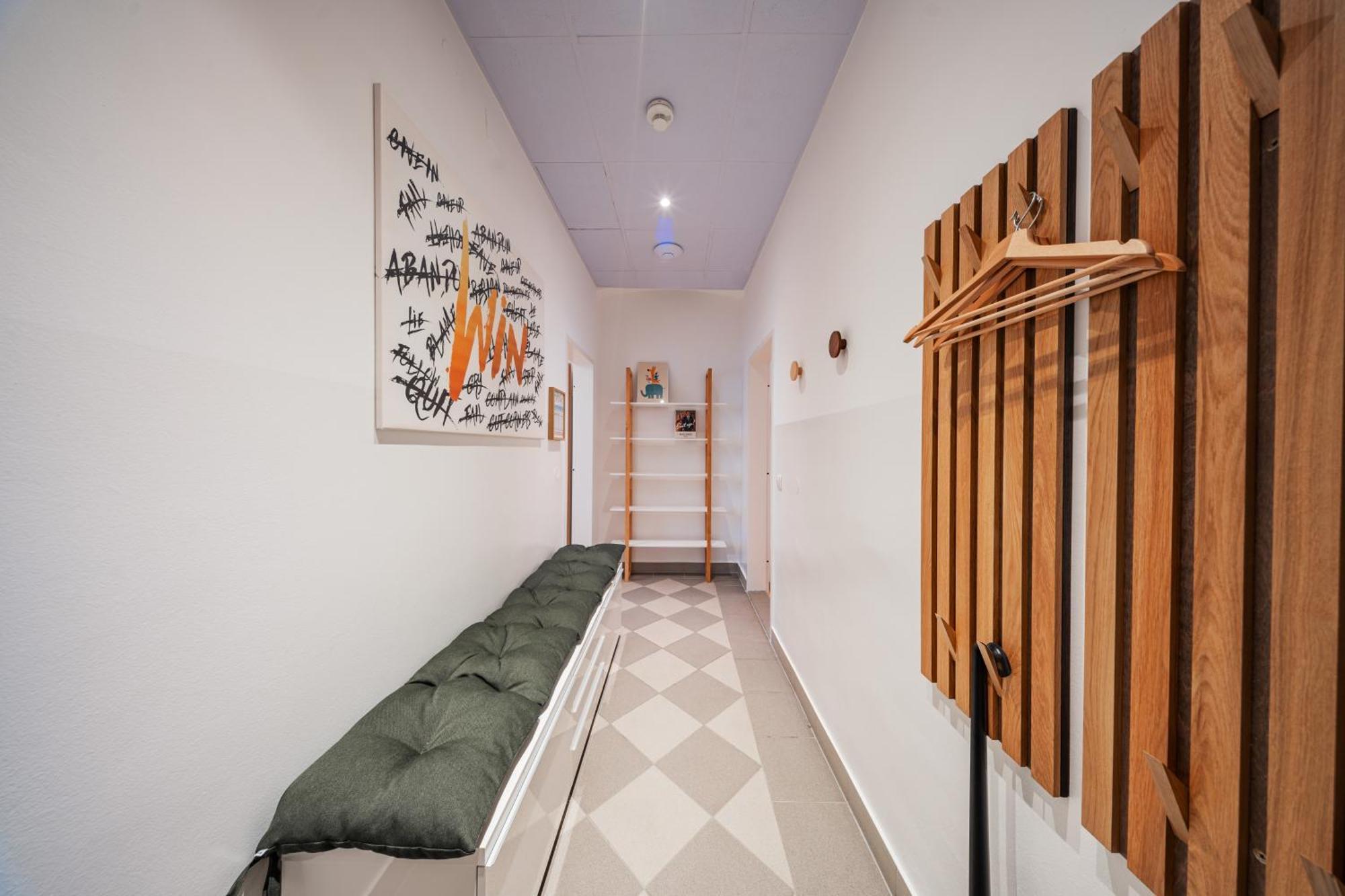 74 Living Apartments Vienna Luaran gambar