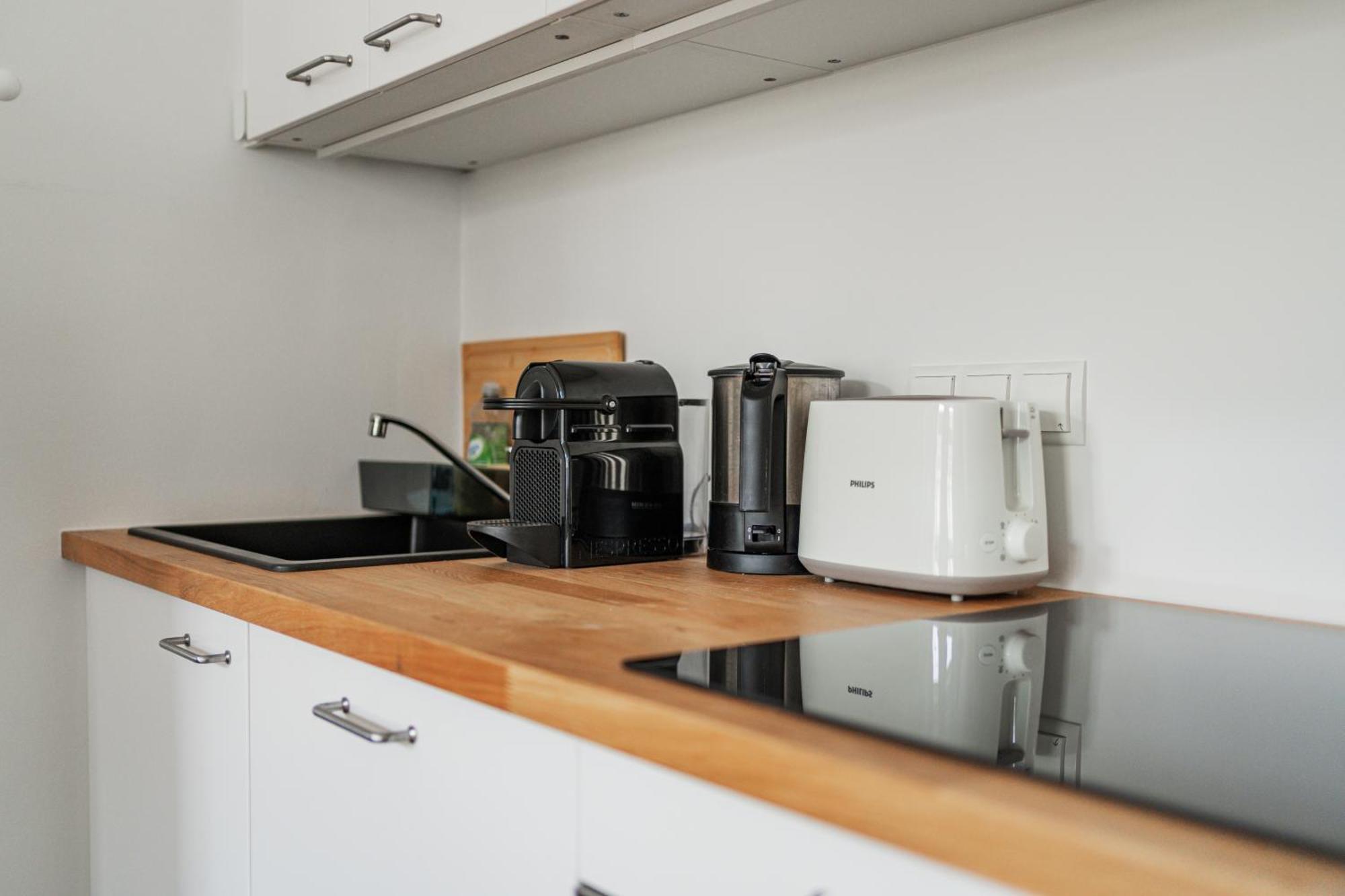 74 Living Apartments Vienna Luaran gambar