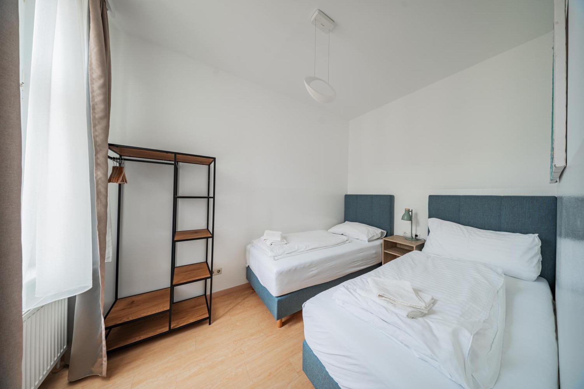 74 Living Apartments Vienna Luaran gambar