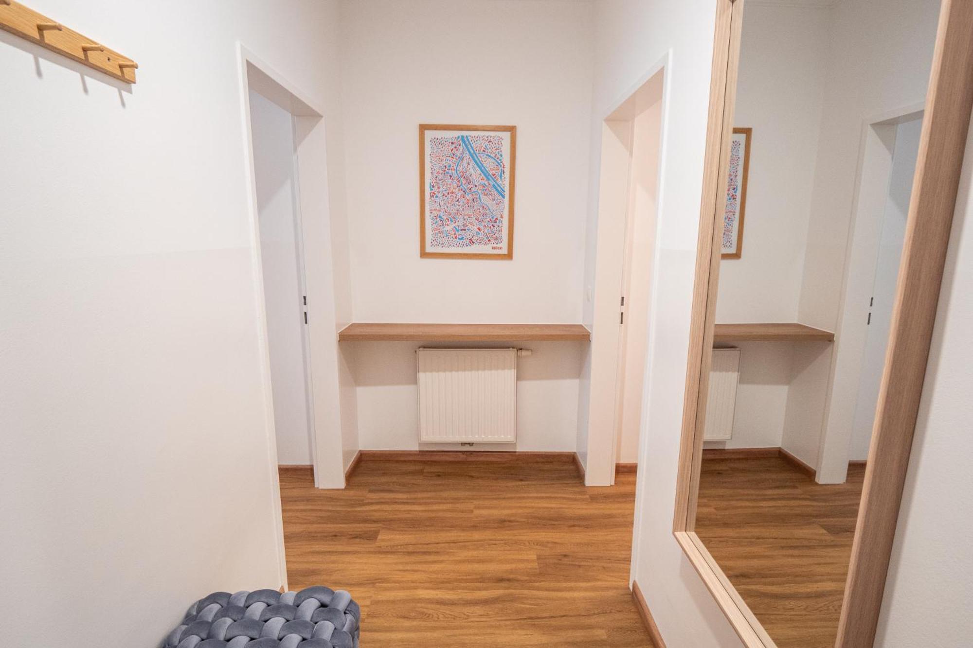 74 Living Apartments Vienna Luaran gambar