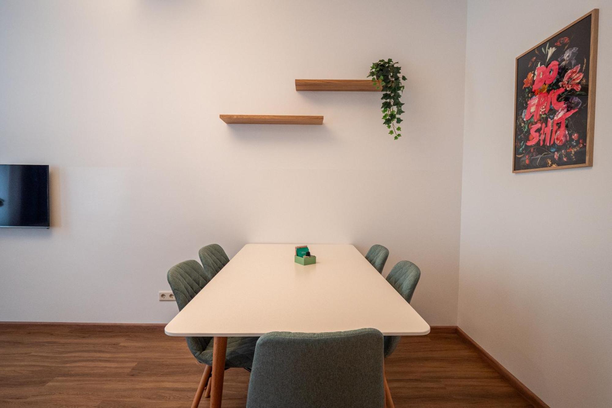 74 Living Apartments Vienna Luaran gambar