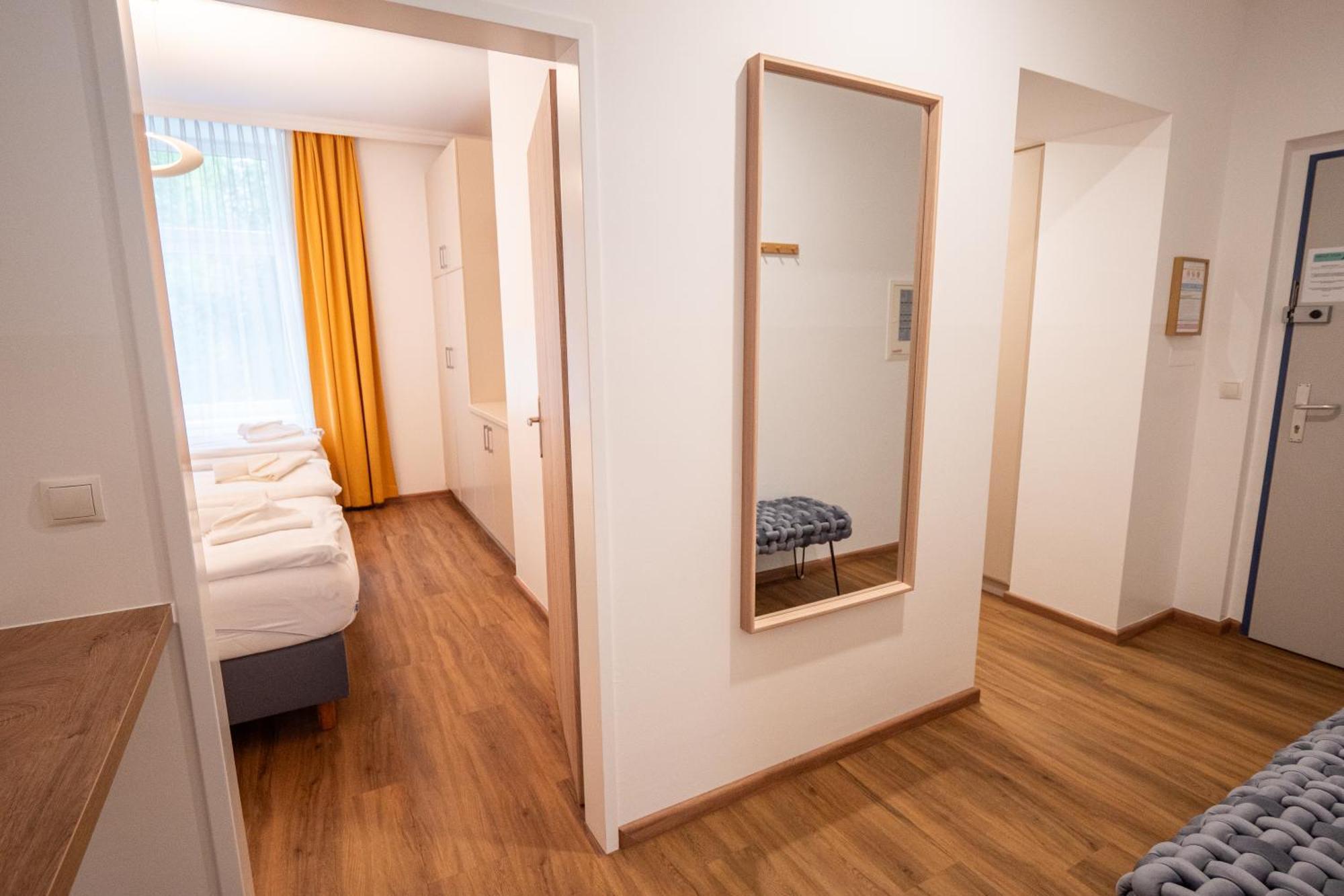 74 Living Apartments Vienna Luaran gambar
