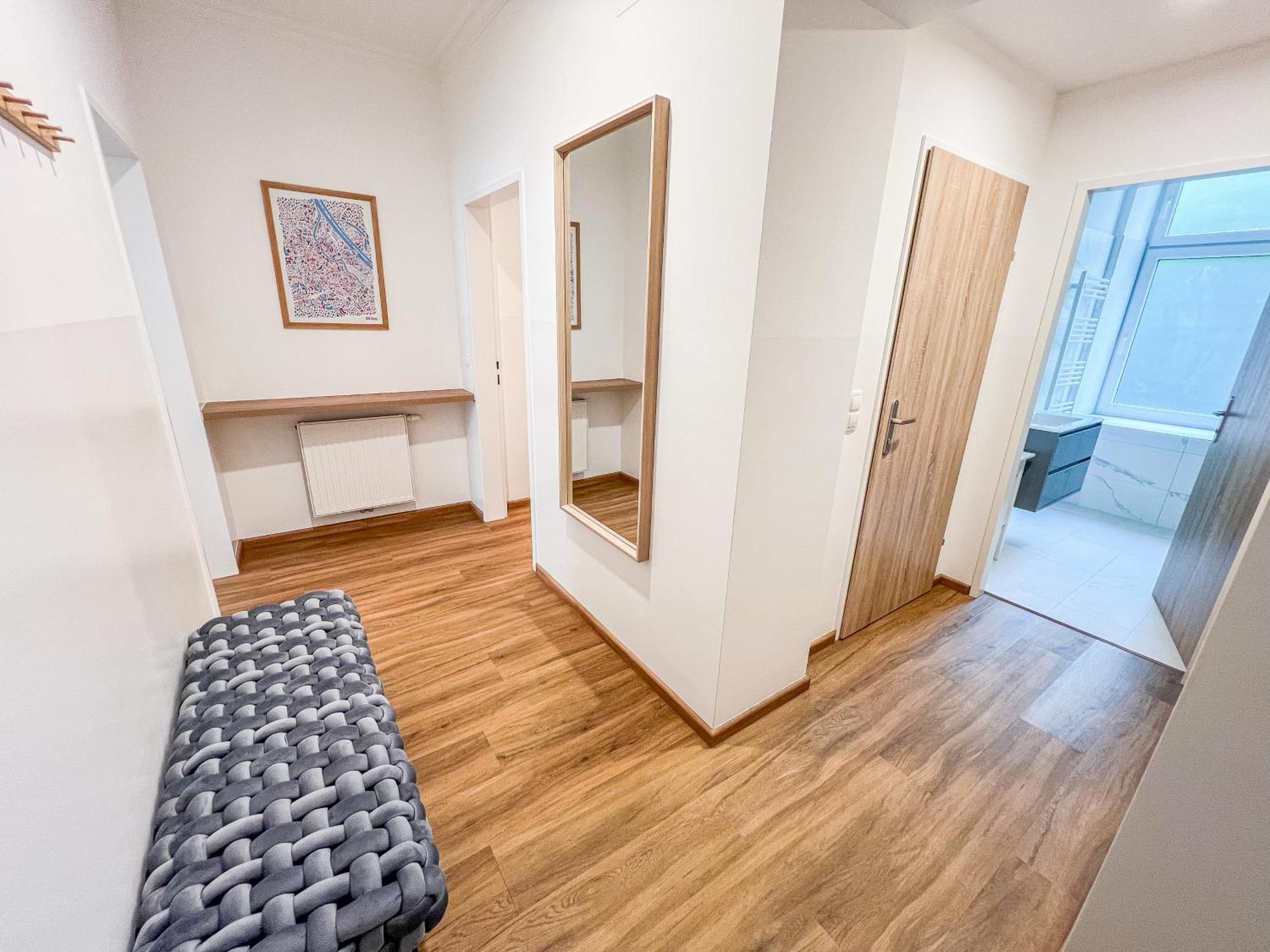 74 Living Apartments Vienna Luaran gambar